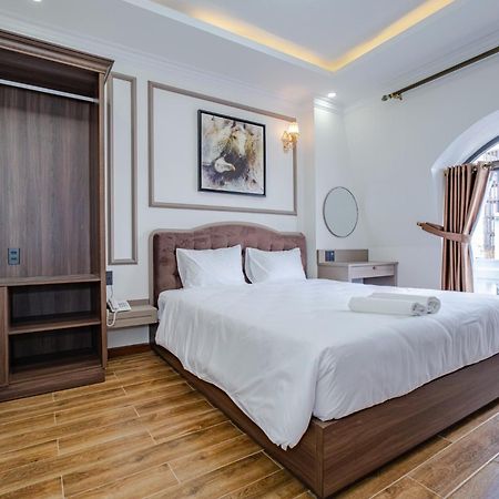 Win Hotel Dalat Luaran gambar